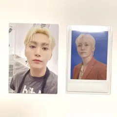 SEVENTEEN スングァン トレカ