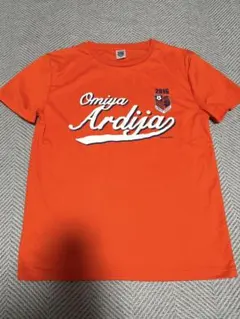 大宮アルディージャRB大宮アルディージャ 2016年モデルTシャツ