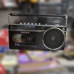 SONY CFM-120TVのサムネイル