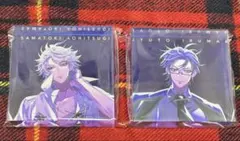 a*す様 ヒプノシスマイク　アクリルブロック