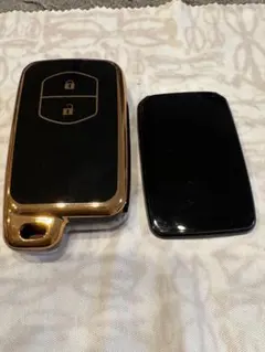 キーケース　トヨタ