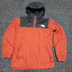 ノースフェイス 　裏ボア　裏フリース　ジャケット　140cm