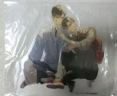 【エルフ・モール公式アカウント02様専用】魔道祖師　学力試験アクスタ修正版2点