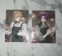 【新品】にじさんじ VOLTACTION ハウスカレー コラボ