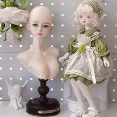 2026年最新】bjdドール球体関節人形の人気アイテム - メルカリ