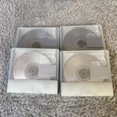 2026年最新】mdカセットの人気アイテム - メルカリ