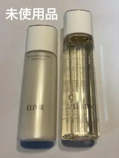 [未使用] ELIXIR エリクシールリフトモイストローションand乳液