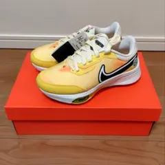 ナイキ ズーム インフィニティ TR ネクスト% NRG W M23