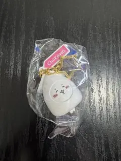 ちいかわ 韓国限定 キーホルダーのサムネイル