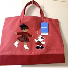 2026年最新】ファミリア デニムバッグ 赤の人気アイテム - メルカリ