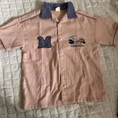 Littc 半袖シャツ