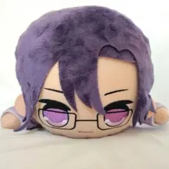 からぴち もふくん ぬいぐるみ・グッズセット カラフルピーチ くるみたぴぬい Vol 2 もふ もふくん からぴち