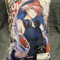 2025年最新】にじさんじ タイトーくじ セラフの人気アイテム - メルカリ