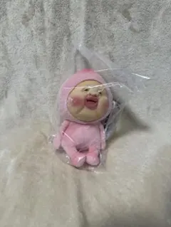 カクレモモジリ 一番くじ