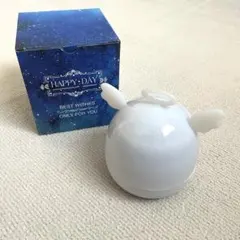 【美品】プラネタリウム　子供　プロジェクター　オルゴール　ナイトライトのサムネイル