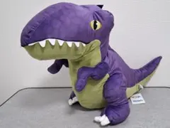 GiGO 恐竜どでかじゃんぼ ぬいぐるみ 3種セット - メルカリ