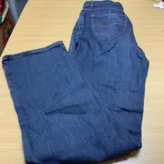 ▲フレアパンツ デニム  サイズ61-89 中古品