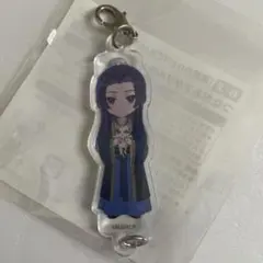 薬屋のひとりごと　オンラインくじ みに! アクリルチャーム 壬氏 通常服