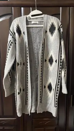 CECIL McBEE カーディガン