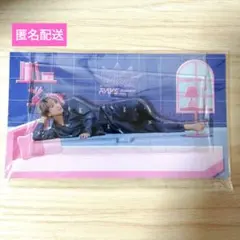 SnowMan RAYS パジャマ　アクリルスタンド 佐久間大介　さっくん