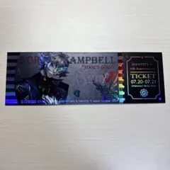 2026年最新】IJL チケットの人気アイテム - メルカリ