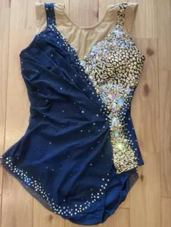 競技用レオタード 新体操