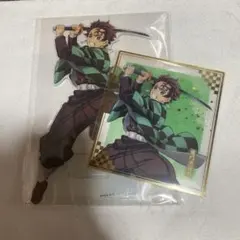 炭治郎 ビッグアクリルスタンド