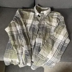 ★美品★Gap チェック柄 シャツ Mサイズのサムネイル