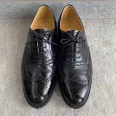 Burberry バーバリー 革靴