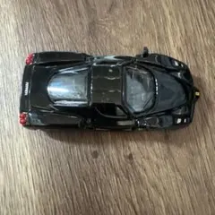 Ferrari ミニカー ブラックのサムネイル
