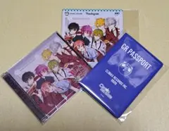 ディアヴォ ユゥ 直筆サイン入りポスター ディアヴォ ユゥ 花江夏樹 直筆 ポスター 45776170.1721982371