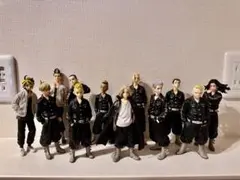 東京リベンジャーズ　フィギュア