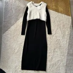 apart by ロングワンピース