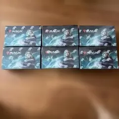 2026年最新】mtg 灯争大戦 boxの人気アイテム - メルカリ