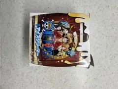 ワンピース アイスクリーマー ルフィデザイン