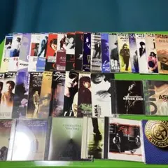 CHAGE and ASKA CDセット ＋ASKA