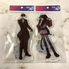 カリスマdeステージ 天堂天彦 アクスタ キーホルダー - メルカリ