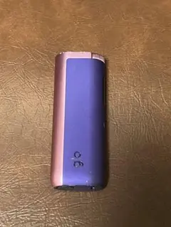 glo HYPER pro パープル