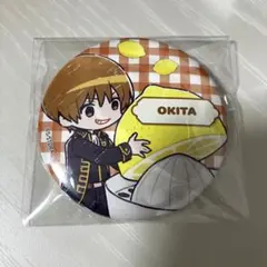 マリオンクレープ/沖田総悟