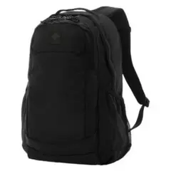コロンビア パナシーア25Lバックパック Black