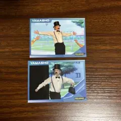 山本彰吾 フォトカ セット