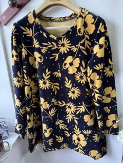 スポーティフ チュニック