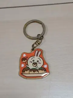 ちいかわ　うさぎ　大阪　キーホルダー