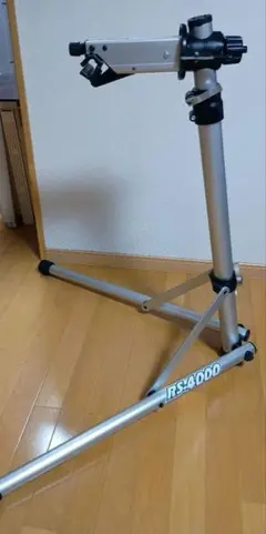 ミノウラ RS-4000 自転車メンテナンススタンドのサムネイル