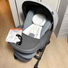 ネムリラ AUTO SWING BEDi Long スリープシェル EG 電動