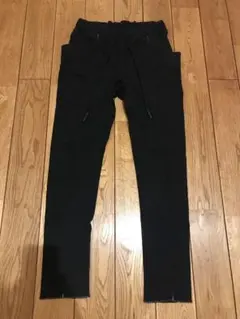 2025年最新】ripvanwinkle サルエルパンツの人気アイテム - メルカリ