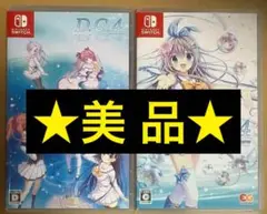 D.C.4 ダ・カーポ4+フォーチュネイト Switch ニンテンドースイッチ②