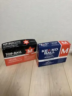 2026年最新】TOP-BALLの人気アイテム - メルカリ