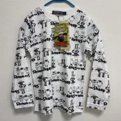 Shaun the Sheep 長袖カットソー 110サイズ