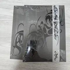 HOSHI✖WOOZI BEAM CD アルバム プラス ＋ ver 未開封